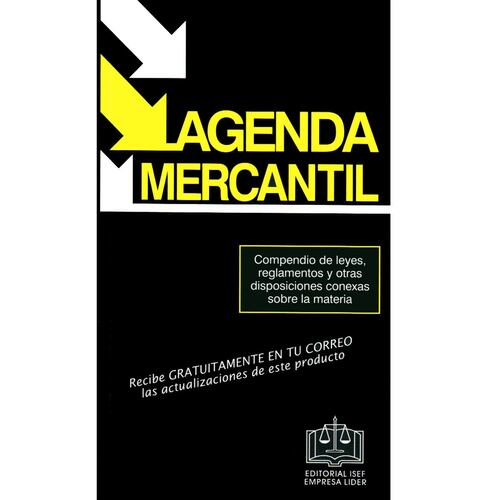 Agenda Mercantil