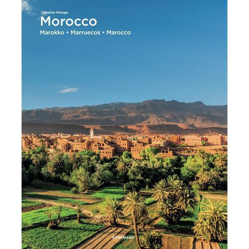 Morocco