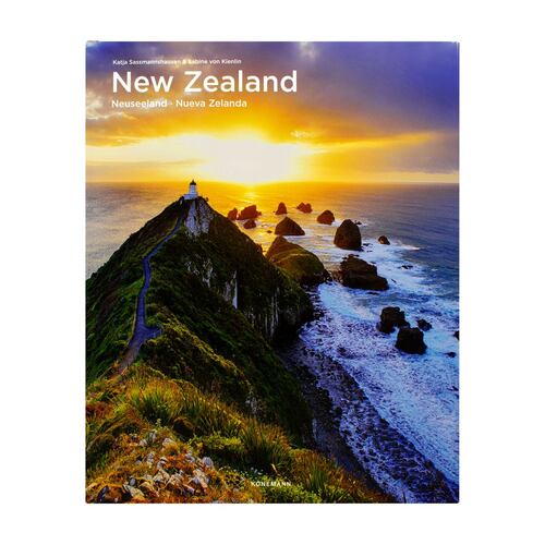 Nueva Zelanda