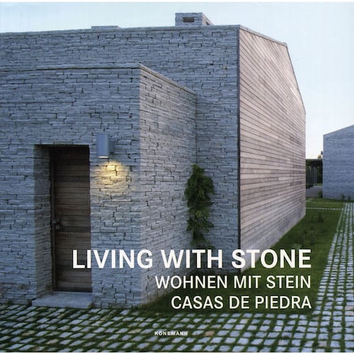 LIVING WITH STONE - SHENZHEN