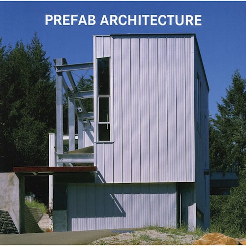 PREFAB ARCHITECTURE - KONEMANN