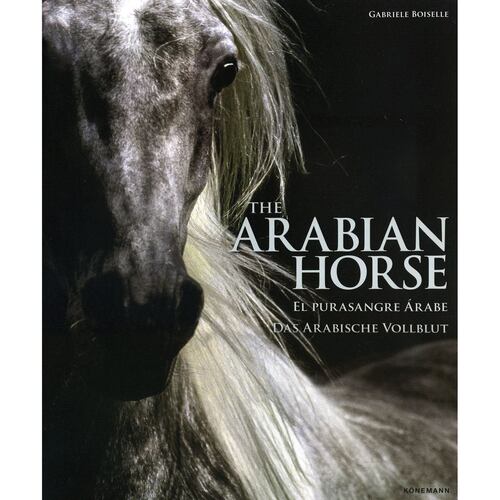 Folio: the arabian horse
