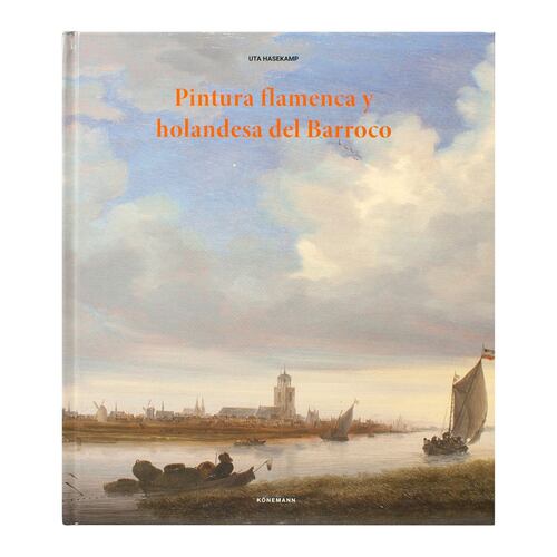 Pintura Flamenca y Holandesa del Barroco