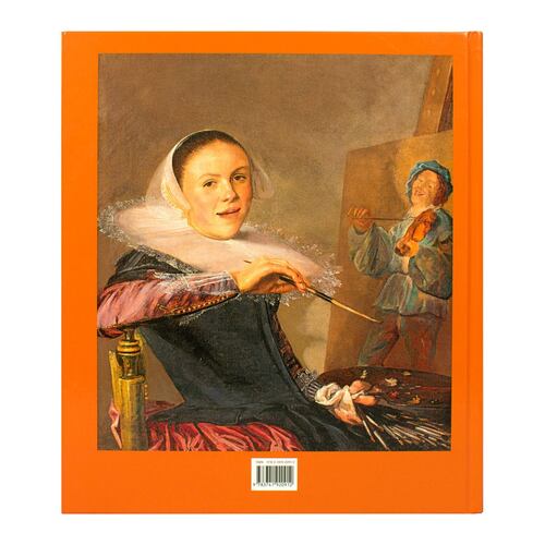 Pintura Flamenca y Holandesa del Barroco