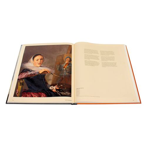 Pintura Flamenca y Holandesa del Barroco
