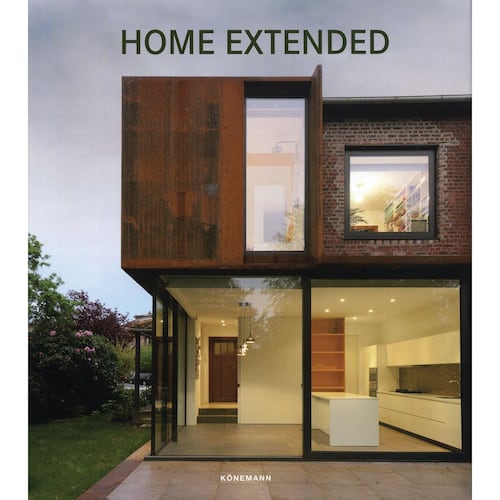 HOME EXTENDED - ADVANCED