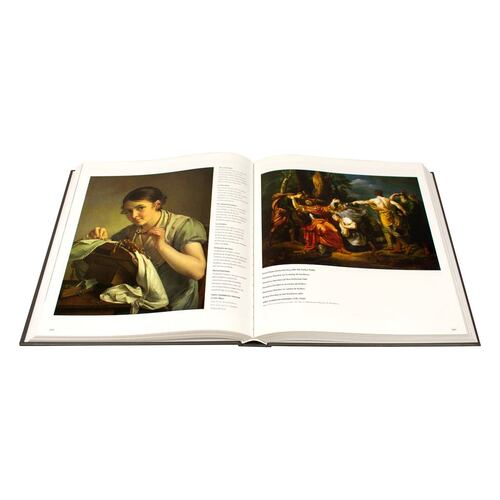 Parador European Painting 1750–1880