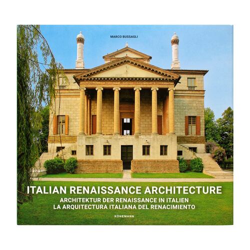 Italian Renaissance Architecture