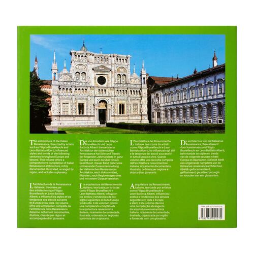 Italian Renaissance Architecture