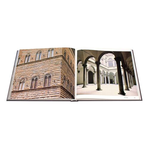 Italian Renaissance Architecture