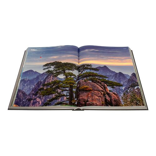 Folio 27 x 34 China