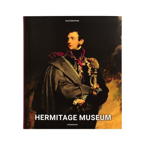 Hermitage Museum.