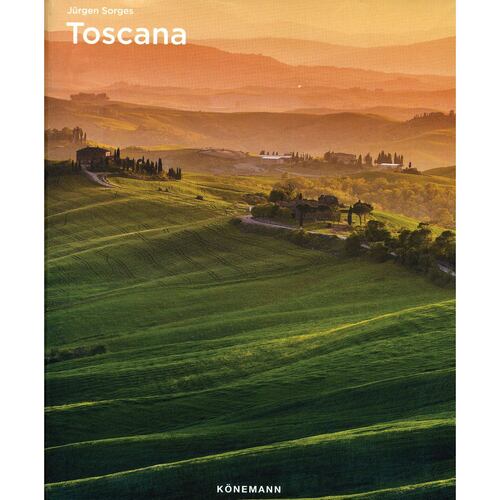 Chunky: Toscana