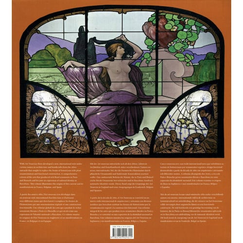 Art nouveau 1
