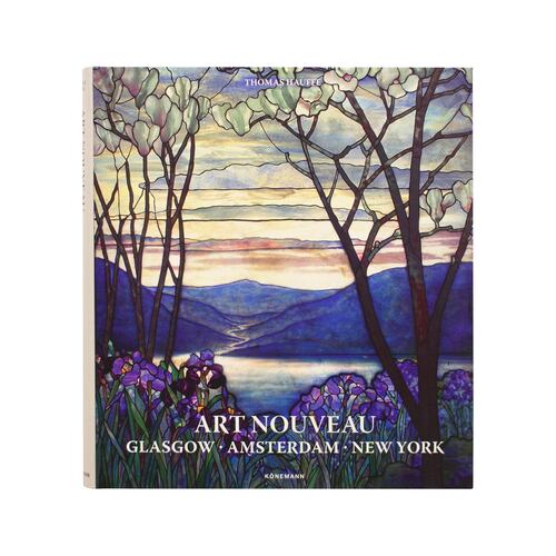 Art Nouveau 3