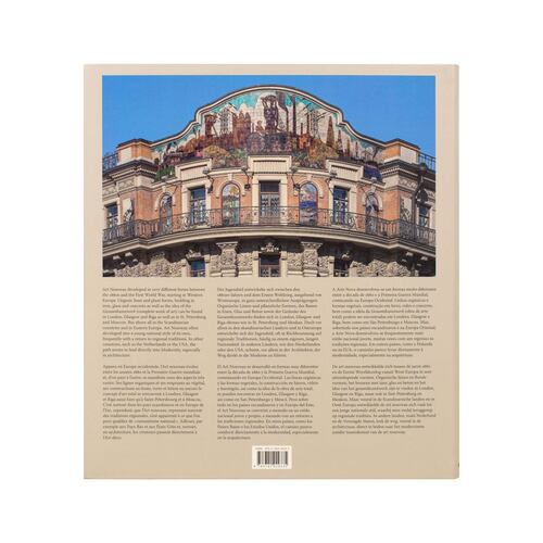 Art Nouveau 3