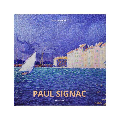 Artista Paul Signac