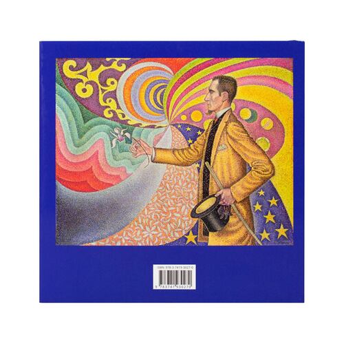 Artista Paul Signac