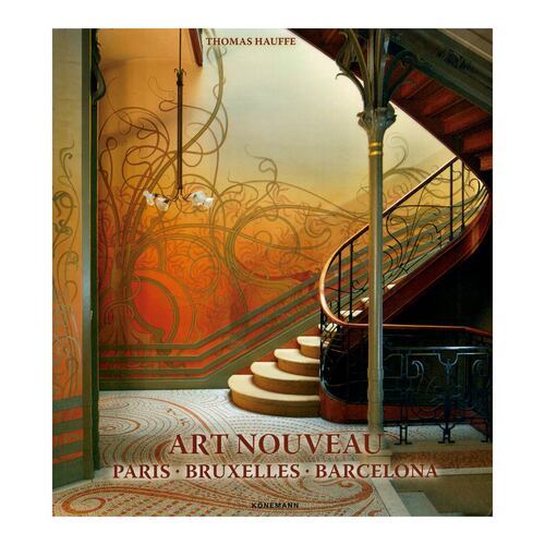 Art Nouveau 1