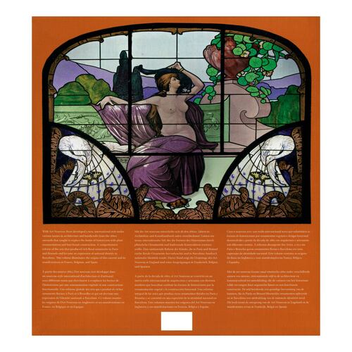 Art Nouveau 1