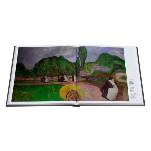 Edvard Munch