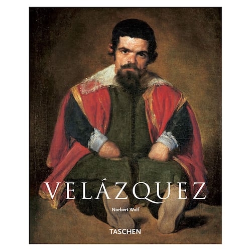 Velazquez - Taschen
