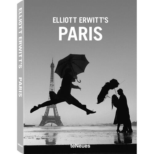 Elliott Erwitt´S Paris