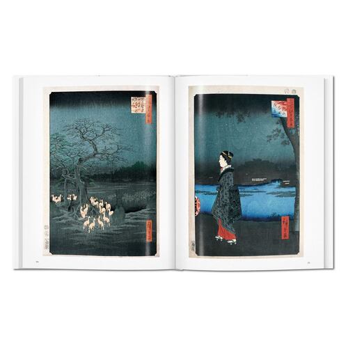 Hiroshige