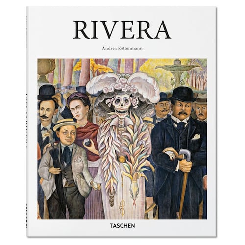 Rivera Art