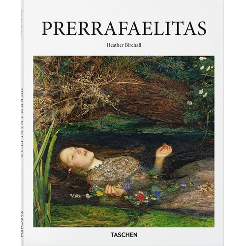 Prerrafaelitas