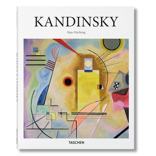Art Kandinsky