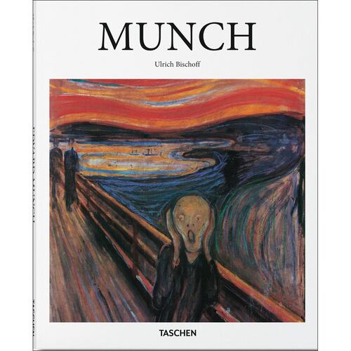 Munch - Ulrich Bischoff