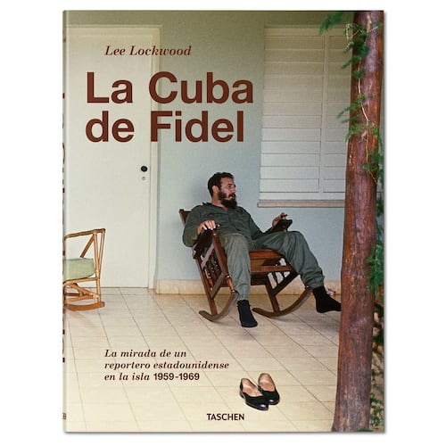 La Cuba de Fidel