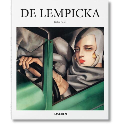 de Lempicka