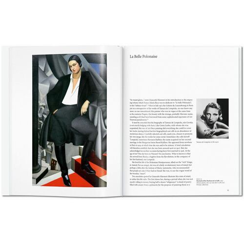 de Lempicka