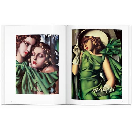de Lempicka