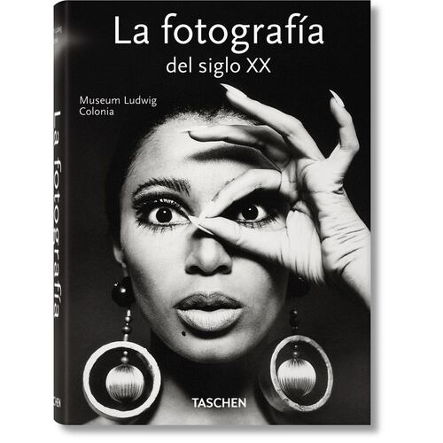 La fotografía del siglo XX Museum Ludwig