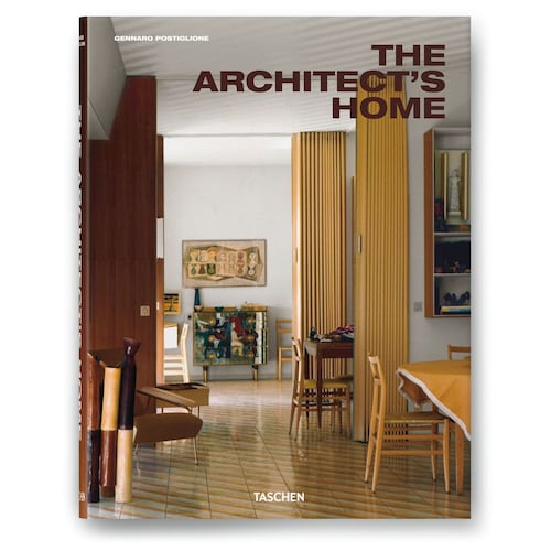 The Architects Home - Tasche