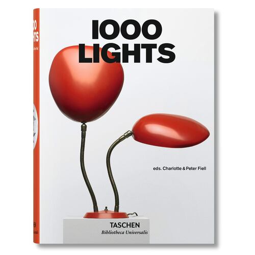 1000 Lights