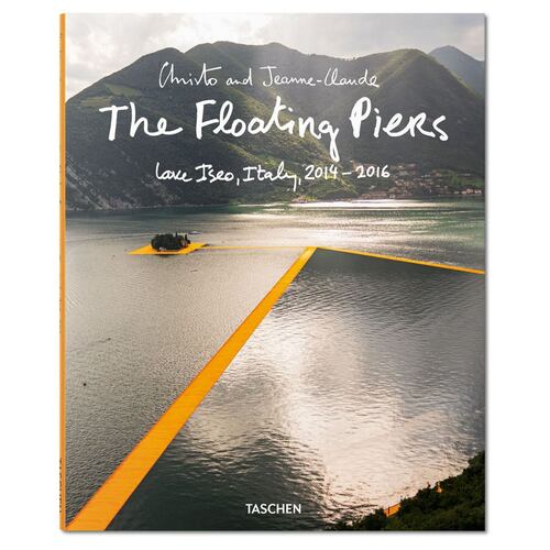 The Floaking piers
