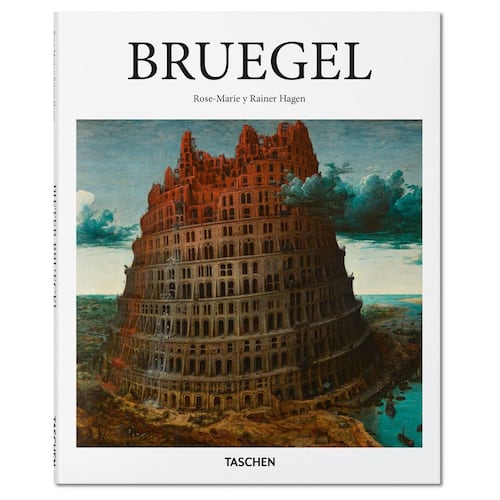 Bruegel Art