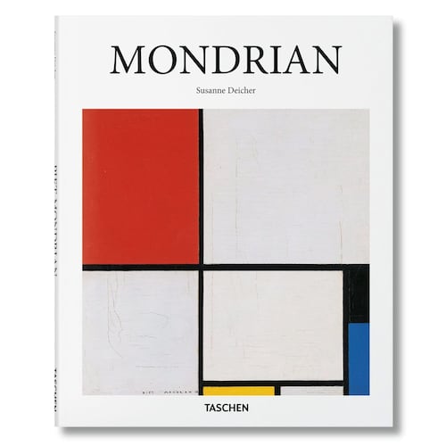 Mondrian