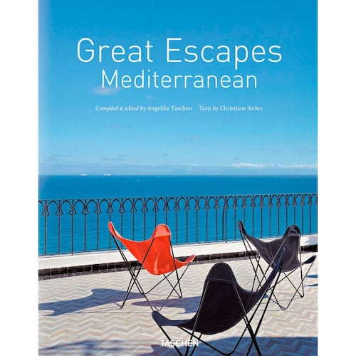 Great escapes Mediterranean