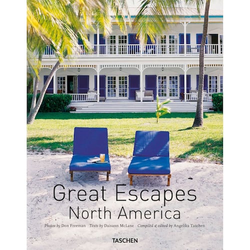 Great escapes North America