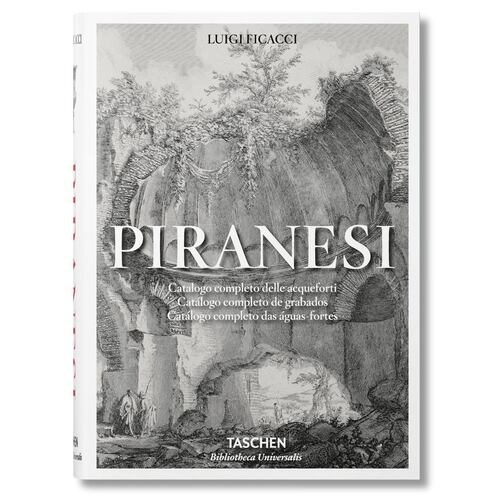 Piranesi