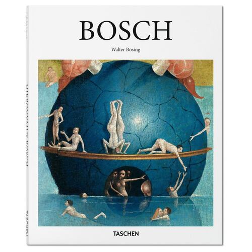 Bosch Art