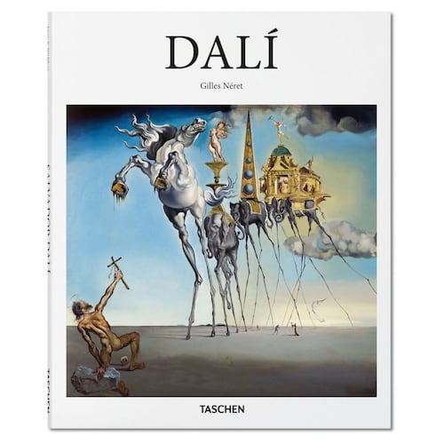 Dalí Art