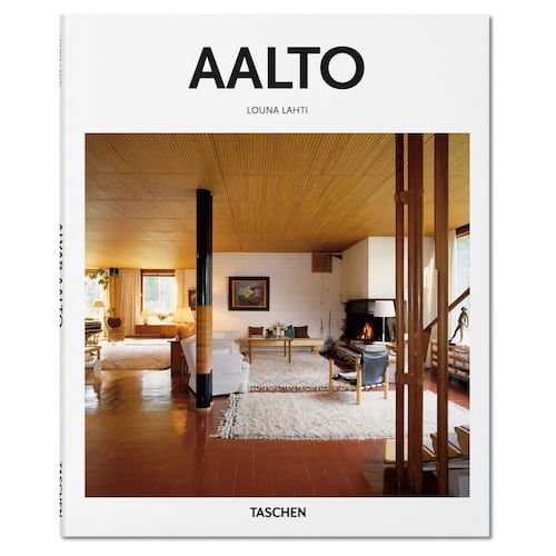 Aalto Arch