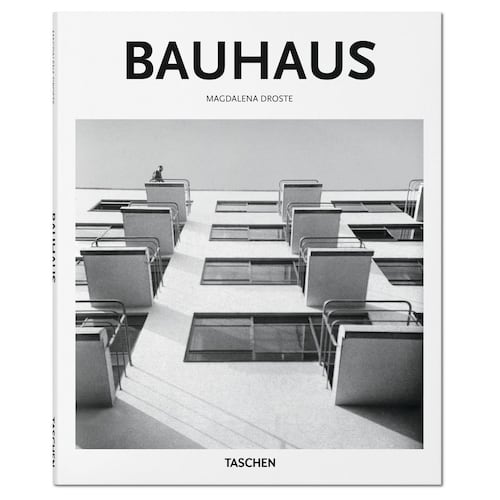 Bauhaus Arch