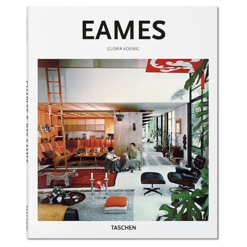 Eames Arch